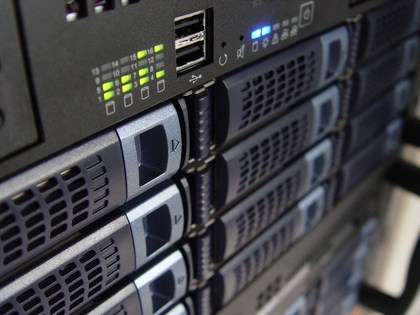 Hardwarebeschaffung